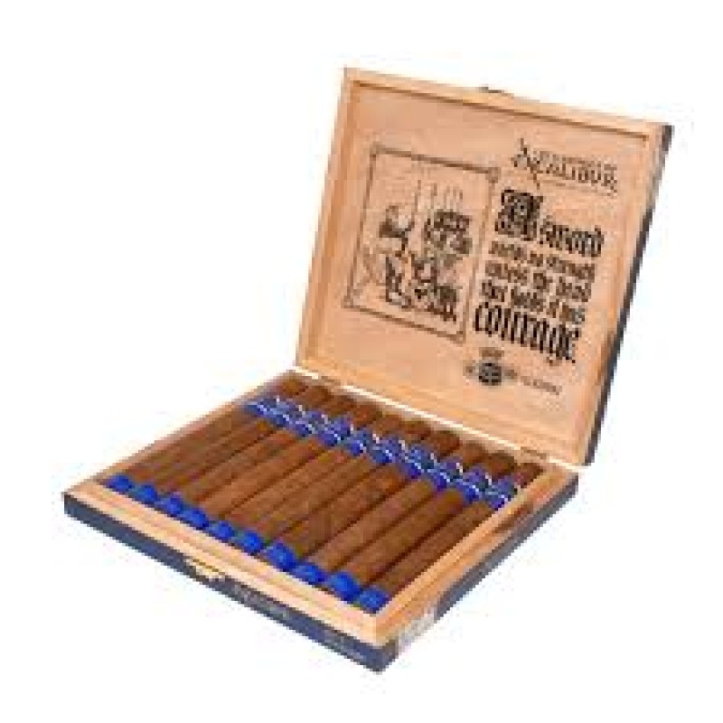 EXCALIBUR ILLUSION NO 1 10 CT BOX