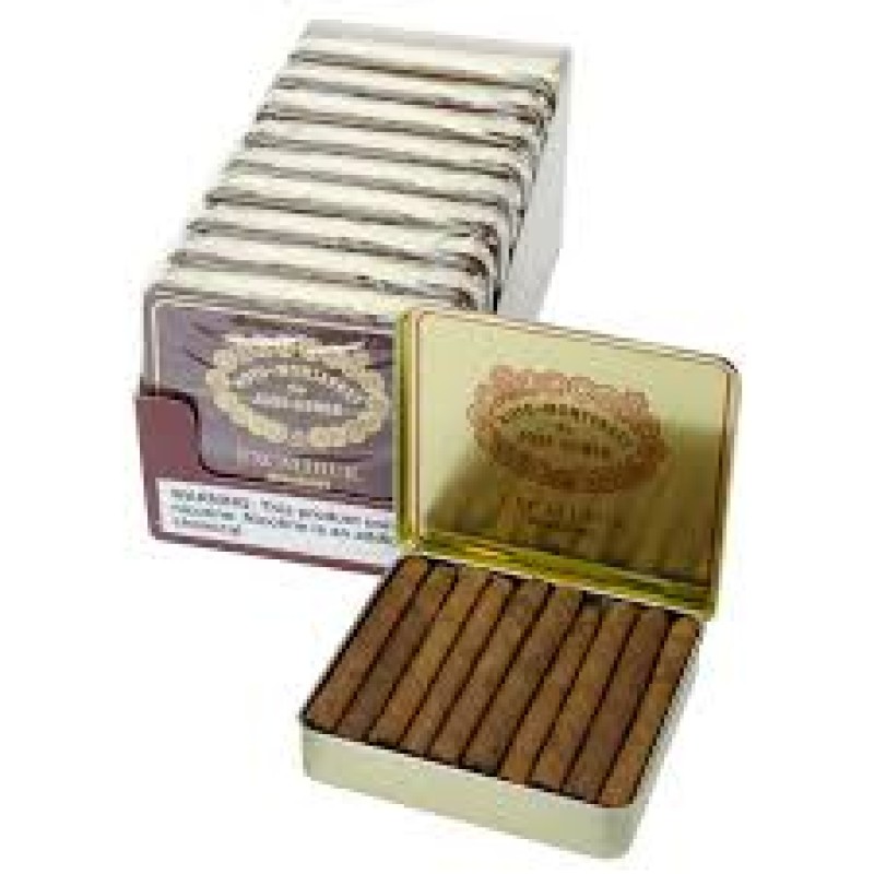EXCALIBUR MINIATURES TINS 10 CT TINS