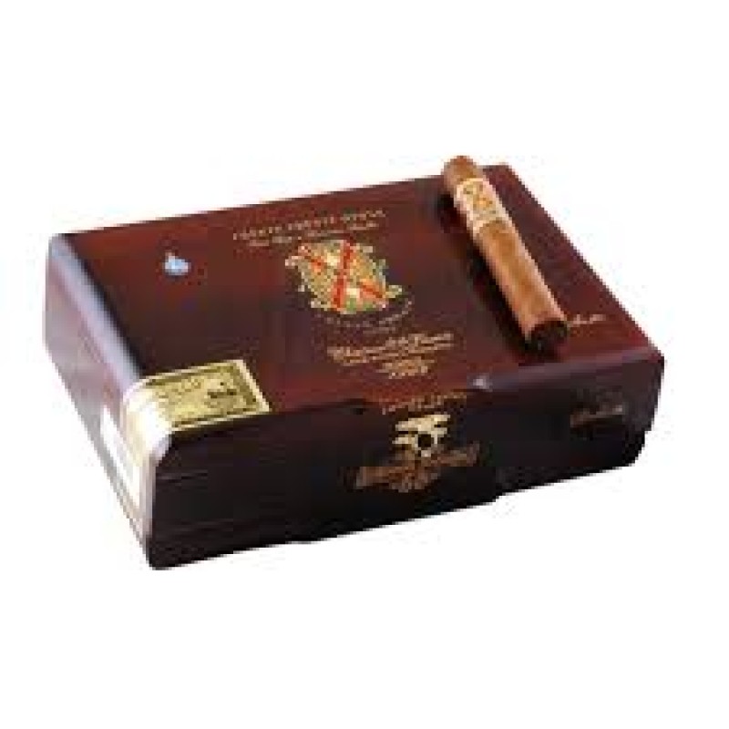F.F OPUSX ROBUSTO 29 CT BOX