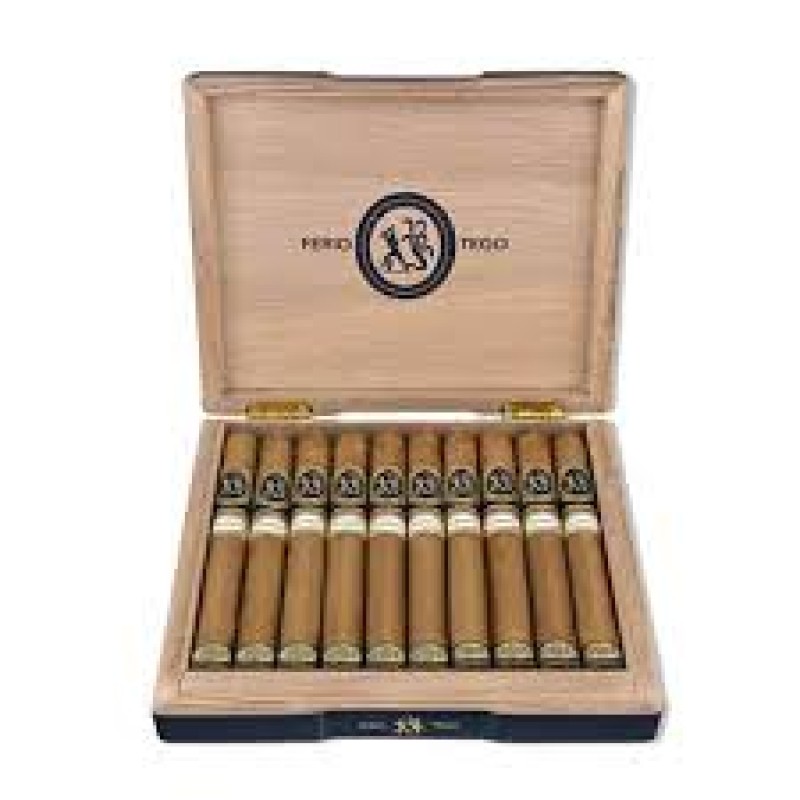 FERIO TEGO ELEGANCIA 2022 CIGARS CE US 10 CT BOX