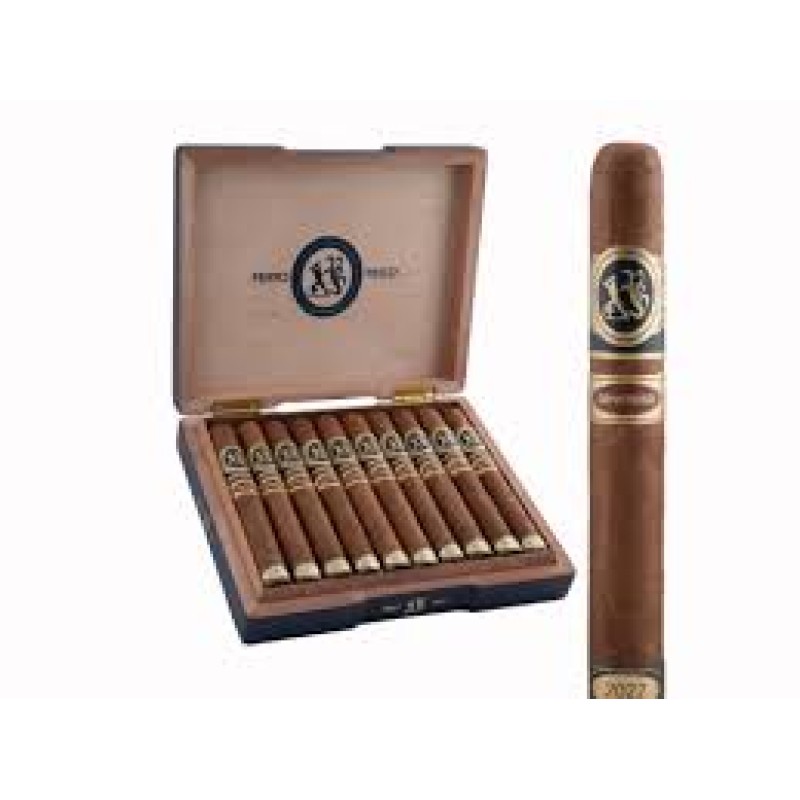 FERIO TEGO GENEROSO  2022 CIGARS CE US 10 CT BOX