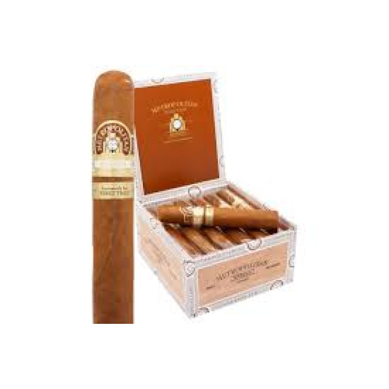 FERIO TEGO METRO HABANO METROPOLITAN SELECTION GORDO 18 CT BOX