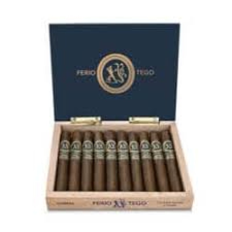 FERIO TEGO SUMMA  GORDO  10 CT BOX