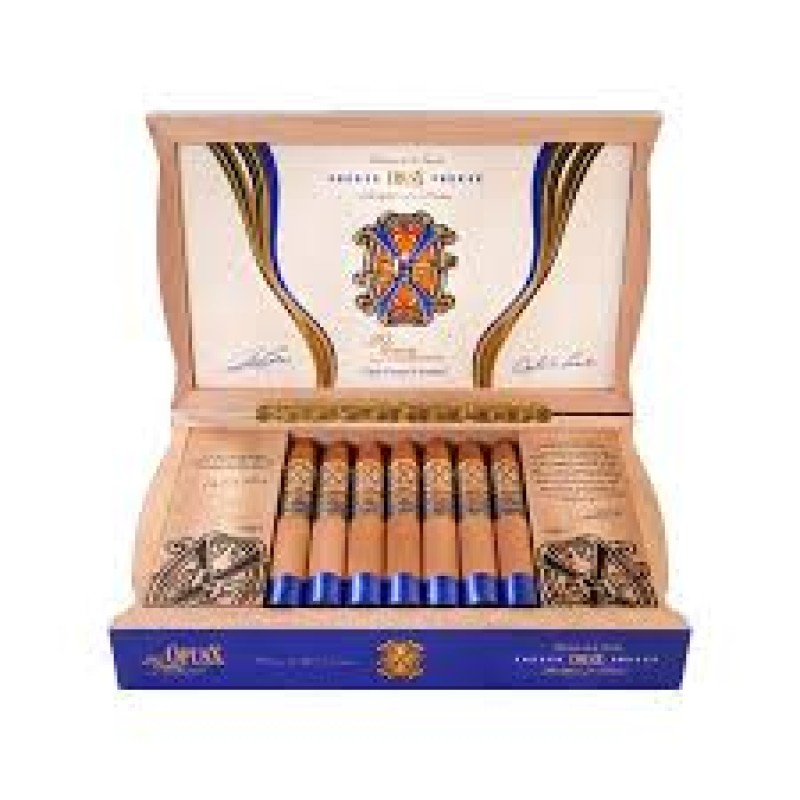 FFOX 20TH GODS WHISPER 20 CT BOX