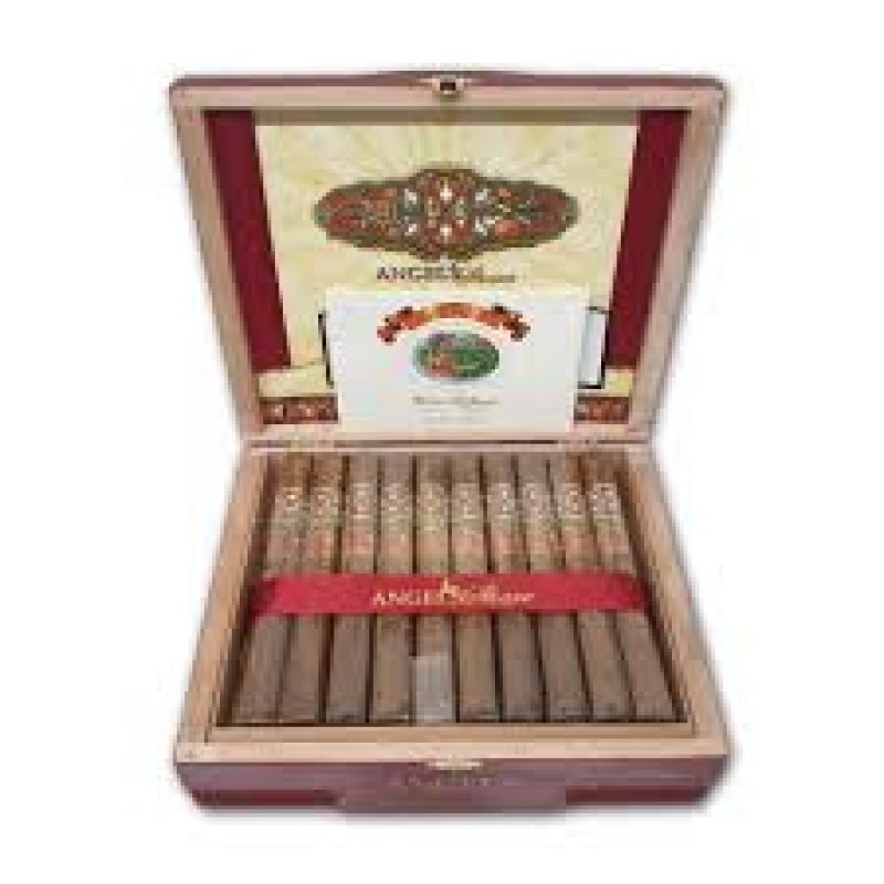 FFOX ANGEL SHARE FUE FUE 32 CT BOX