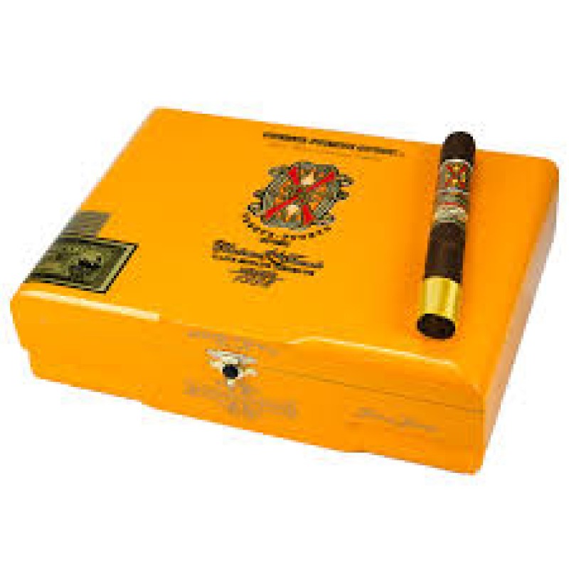 FFOX ORO OSCURO PERFECTION X 32 CT BOX
