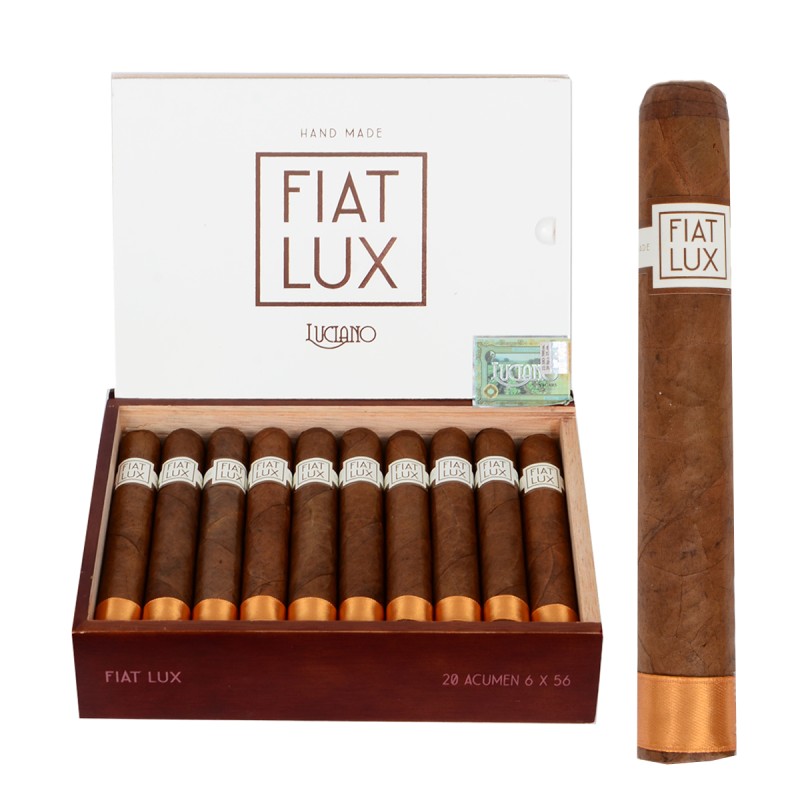 FIAT LUX INSIGHT 5 5/4X46 20 CT BOX