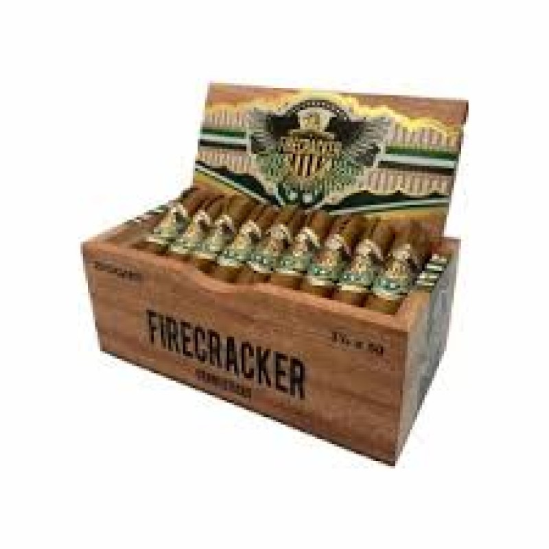 FIRECRACKER CONNECTICUT 3.5X 50 25 CT BOX