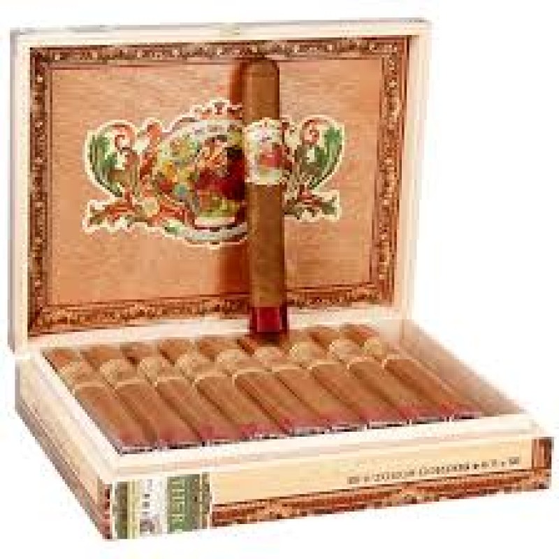 FLOR DE LAS ANTILLAS TORO  GORDO BY MY FATHER CIGARS 20 CT BOX 6.50X56 (1/20)