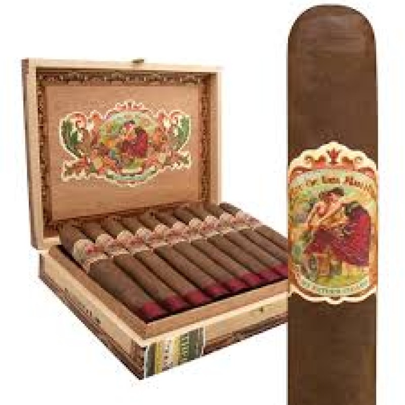 FLOR DE LAS ANTILLASBY MY FATHER CIGARS TORO GRANDE (1/20)