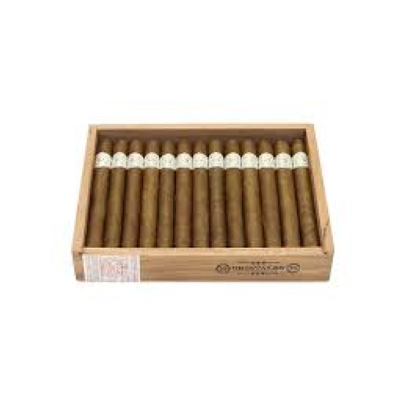 FLOR DEL VALLE CRISTALES 25 CT BOX