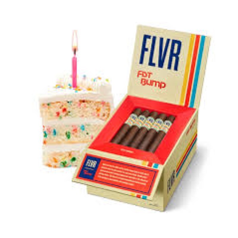 FLVR FIST BUMP CORONA 5X42 25 CT BOX
