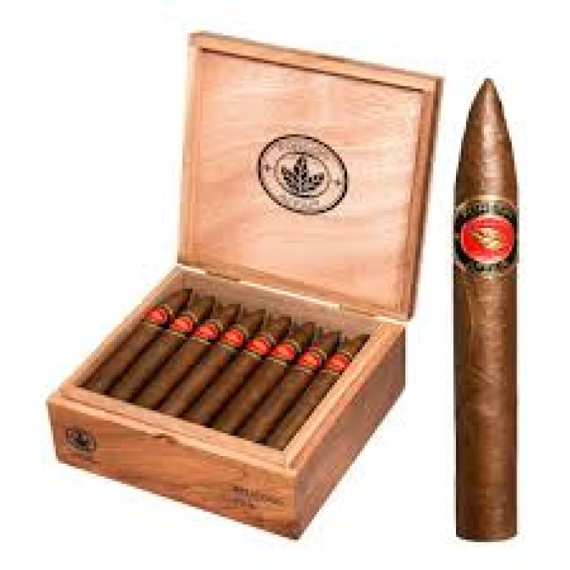 FOREIGN AFFAIR BELICOSO 24 CT BOX