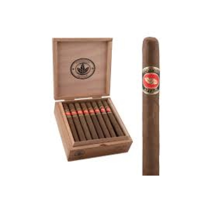 FOREIGN AFFAIR CORONA 24 CT BOX