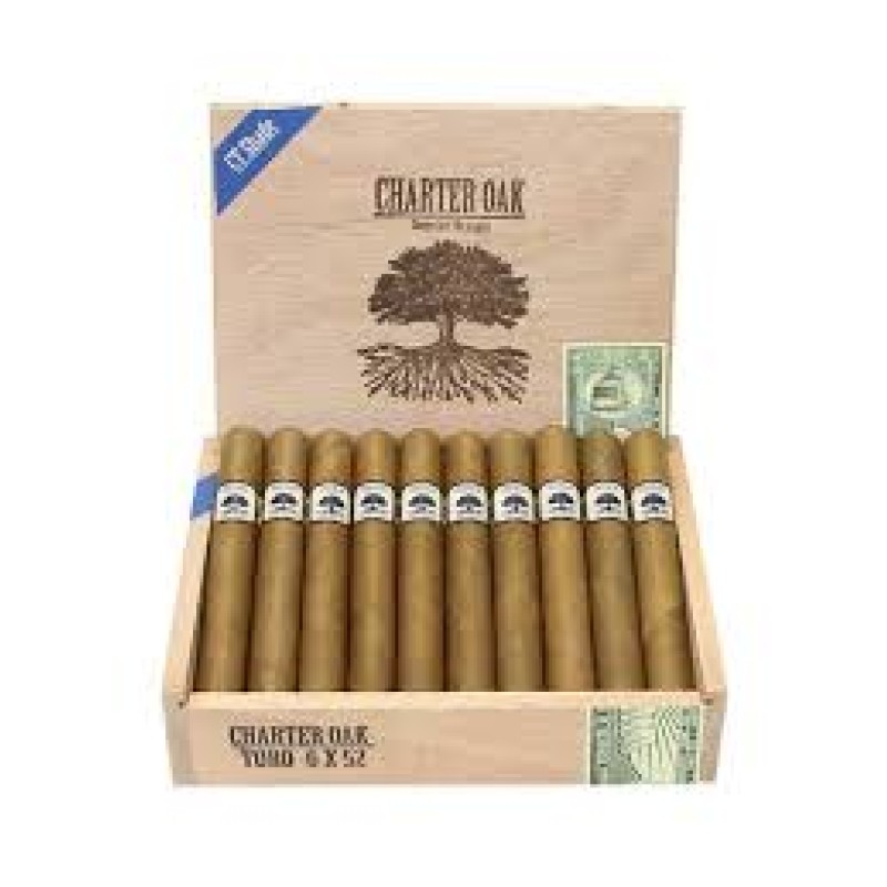 FOUNDATION CHARTER OAK SHADE TORO  20 CT BOX