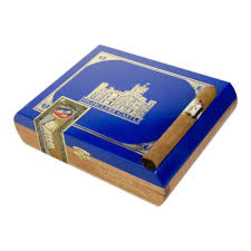 FOUNDATION  HIGHCLERE CASTLE CORONA  20 CT BOX