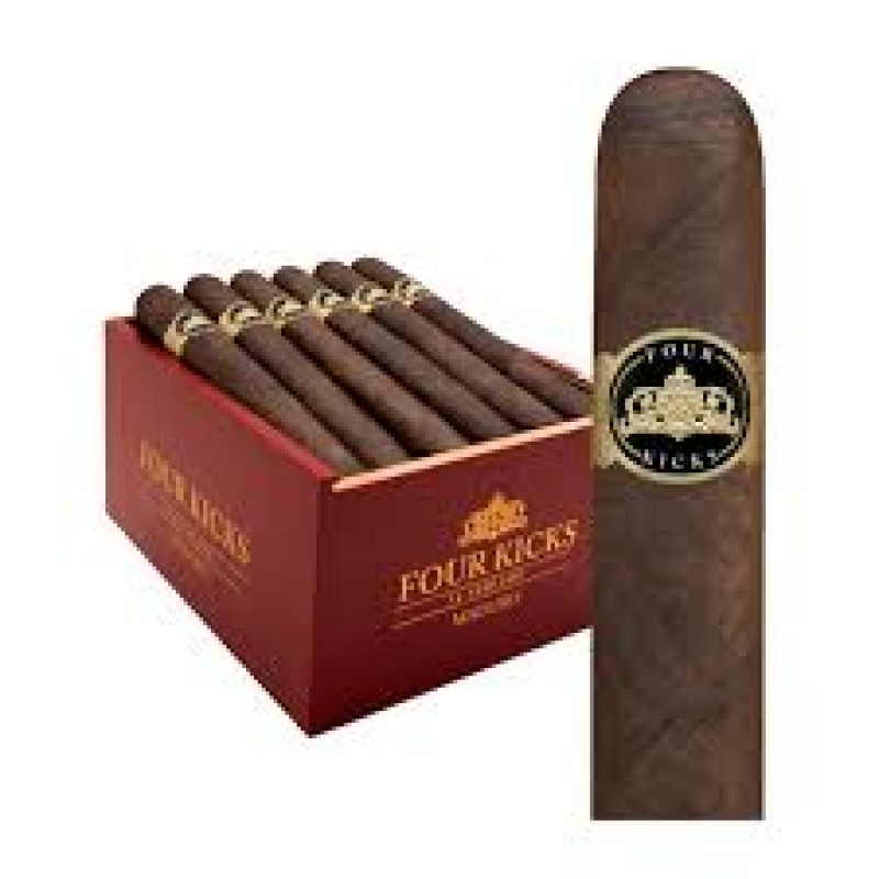FOUR KICKS SUBLIME  6X54 24 CT BOX