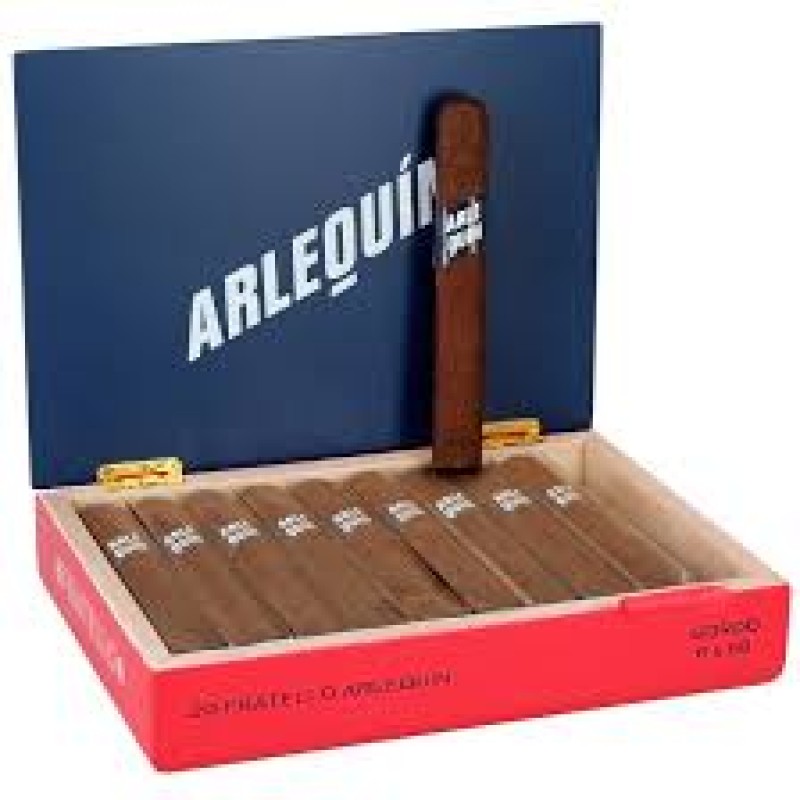 FRATELLO ARLEQUIN GORDO 20 CT BOX
