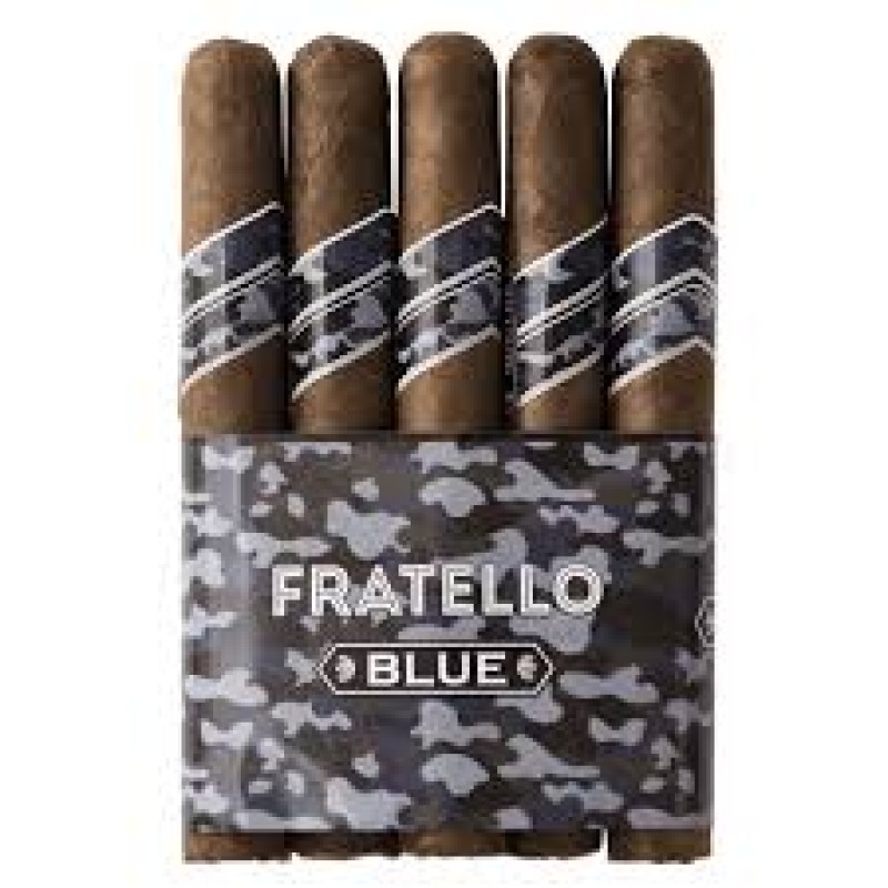 FRATELLO ASSORTMENT TRAY BLUE ROSSO VERDE TORO