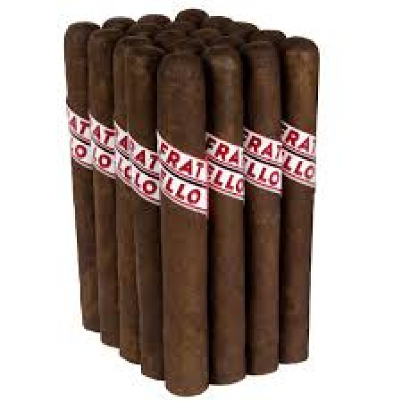 FRATELLO BIANCO IV - TORO 20 CT BUNDLE