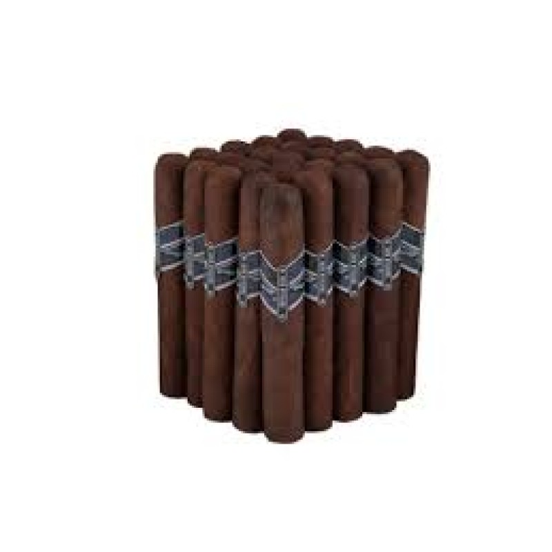 FRATELLO BLUE GORDO MADURO  25 CT BUNDLE