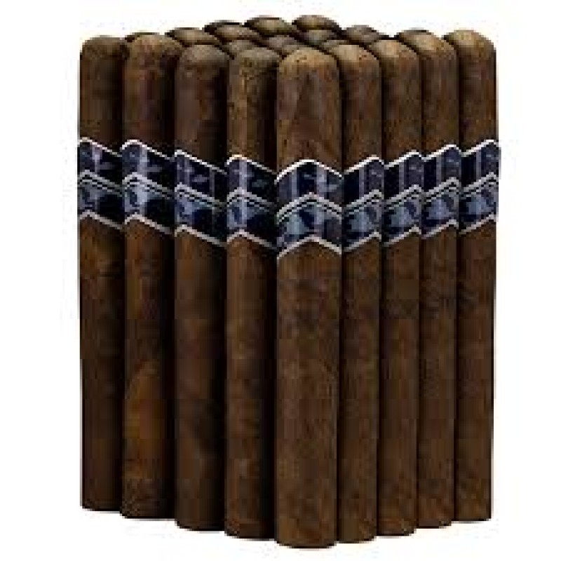 FRATELLO BLUE TORO MADURO 15 CT BUNDLE