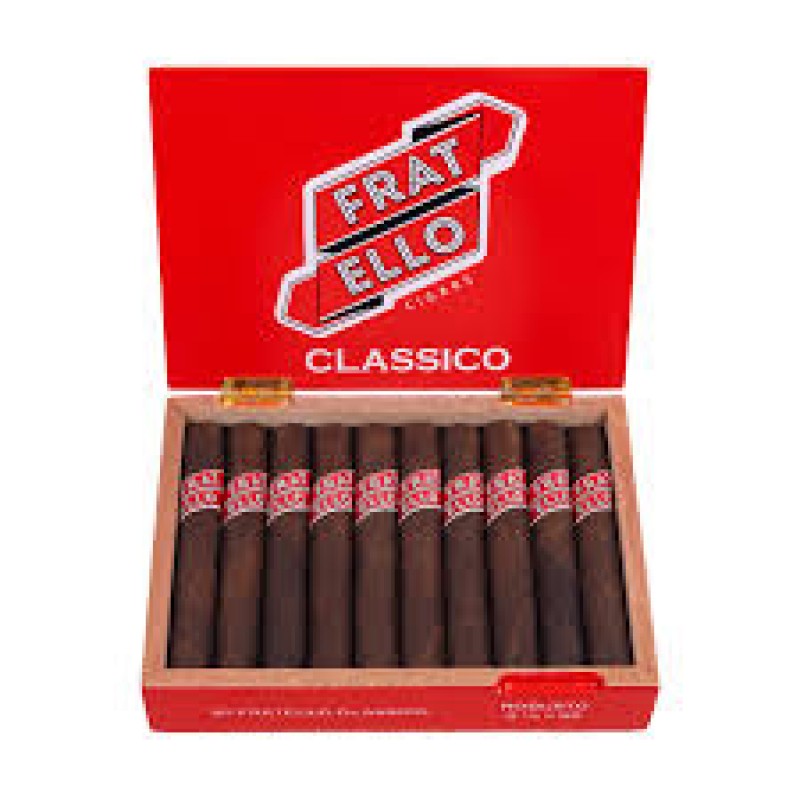 FRATELLO BOXER CLASSICO ROBUSTO 20 CT BOX