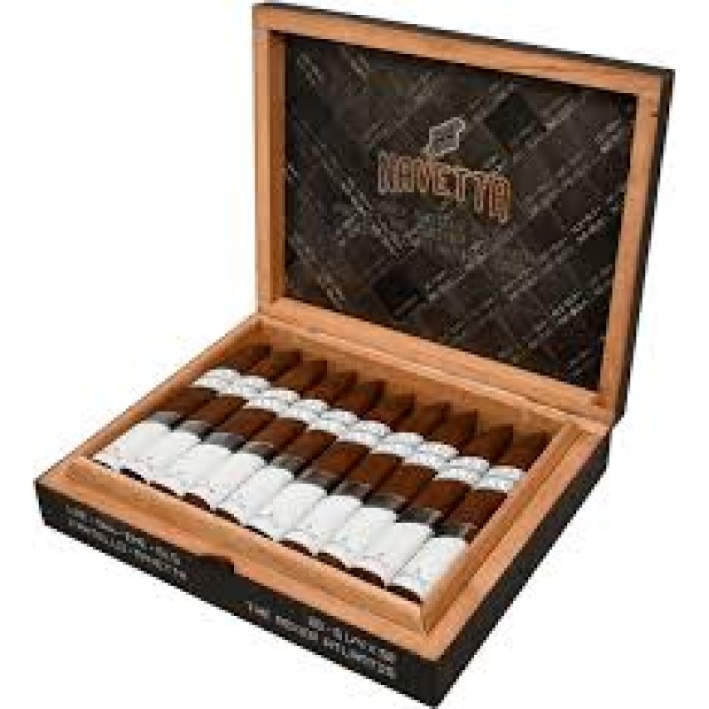FRATELLO NAVETTA  THE BOXER ATLANTIS O20 CT BOX