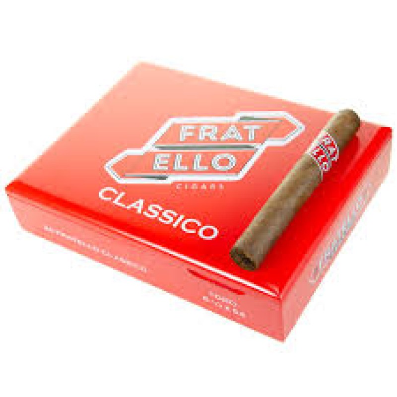 FRATELLO TORO 20 CT BOX