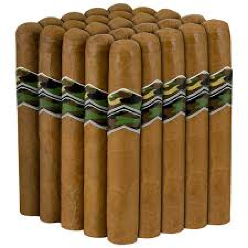 FRATELLO VERDE GORDO CT 25 CT BUNDLE