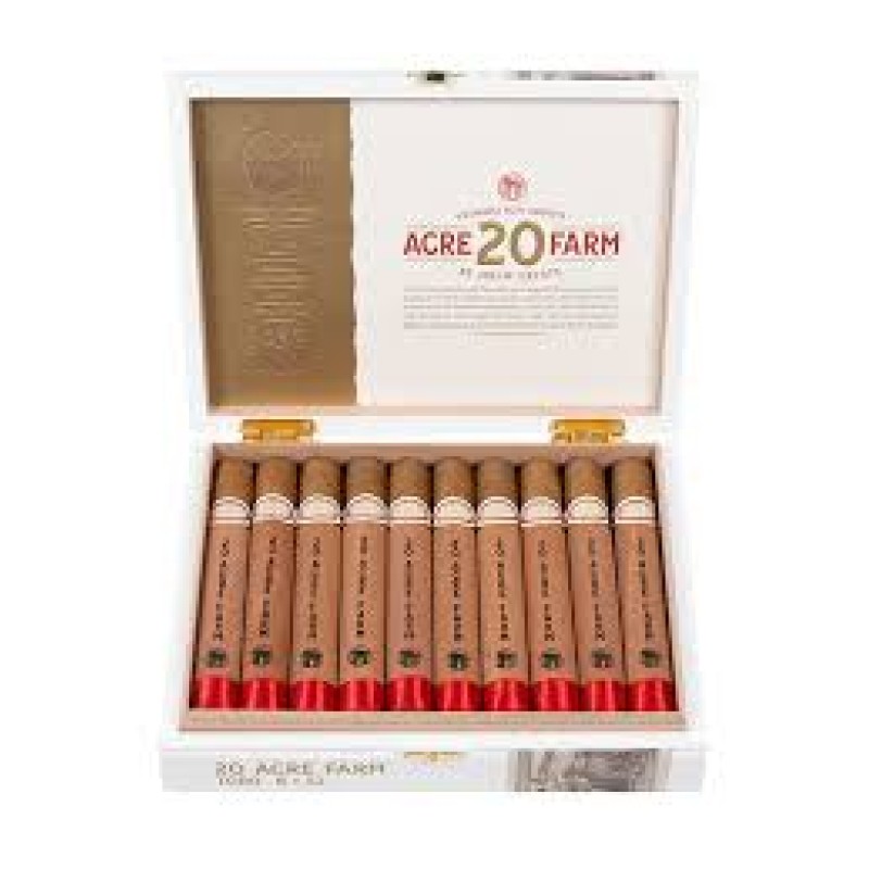 FSG-TORO 20 CT BOX