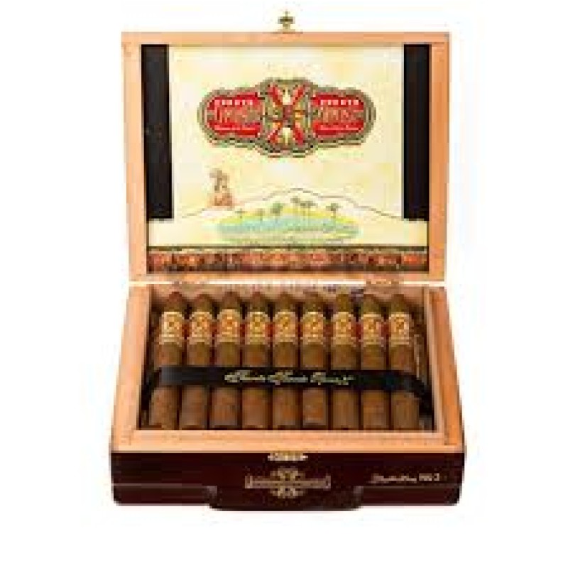 FUENTE FUENTE PERFECXION # 2 29 CT BOX