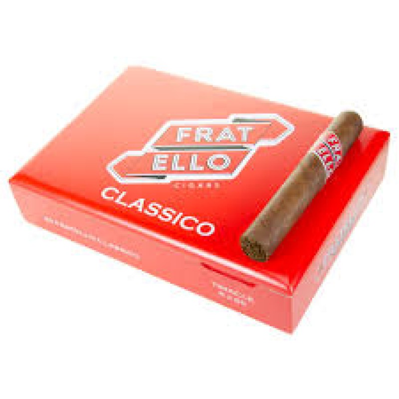Fratello Timacle 20 ct box.