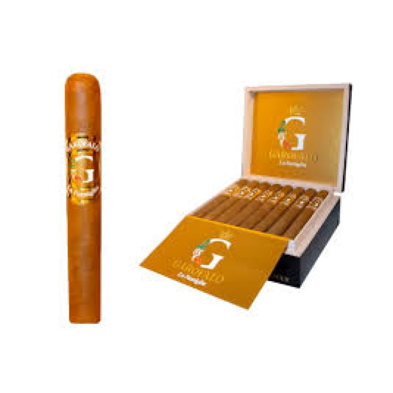 GAROFALO LA FAMIGLIA SUNGROWN   EPICURE  24 CT BOX