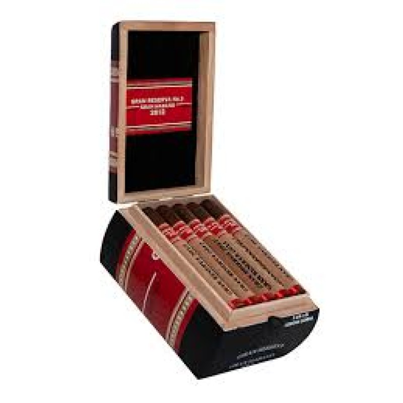 GH GRAN RESERVA A 2012 CORONA GORDA   20 CT BOX