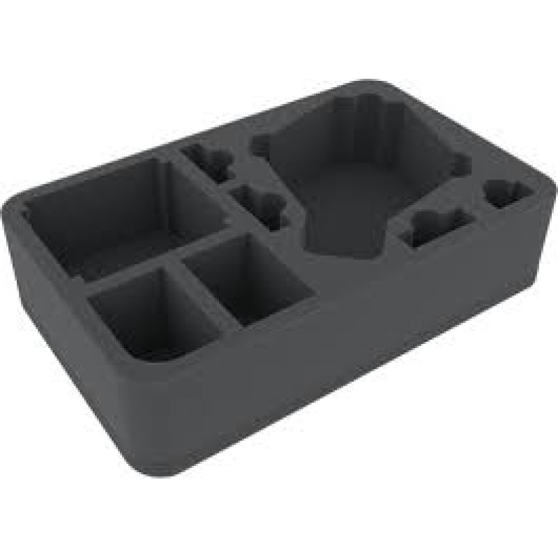 GH IMPERIAL 6X60 # 5 TRAY  100 CT TRAY