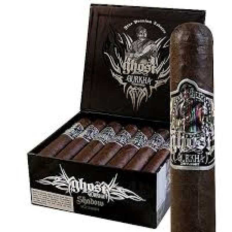 GHURKHA GHOST PHANTOM 21 CT BOX