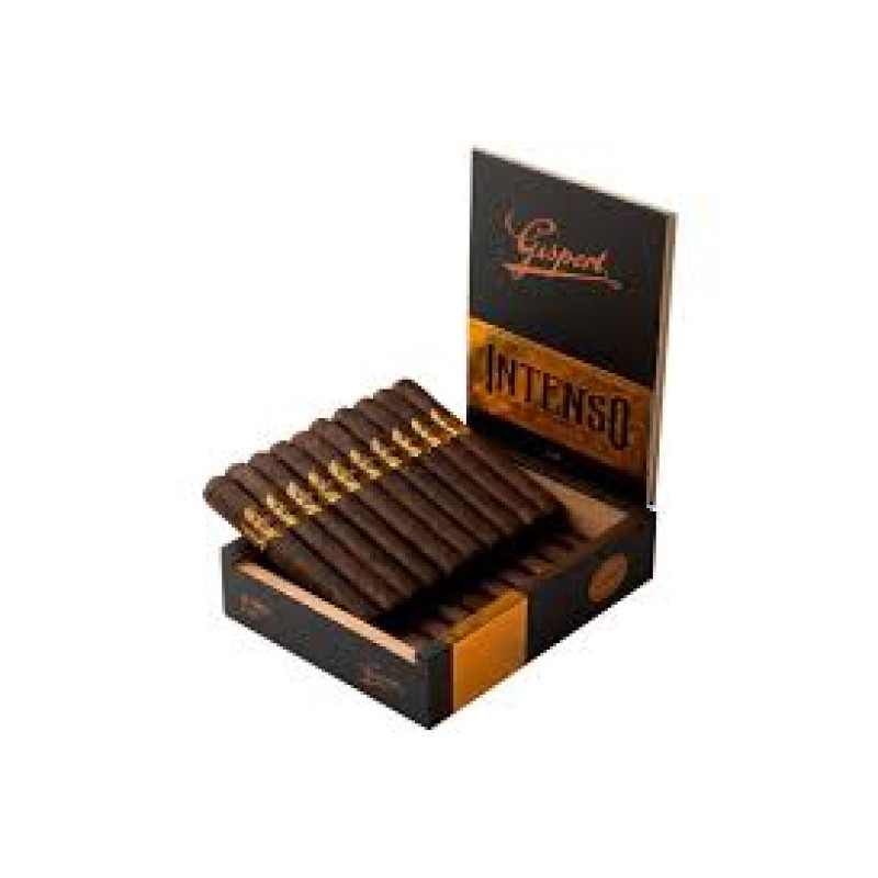 GISPERT INTENSO CORONA 44X5 20 CT BOX