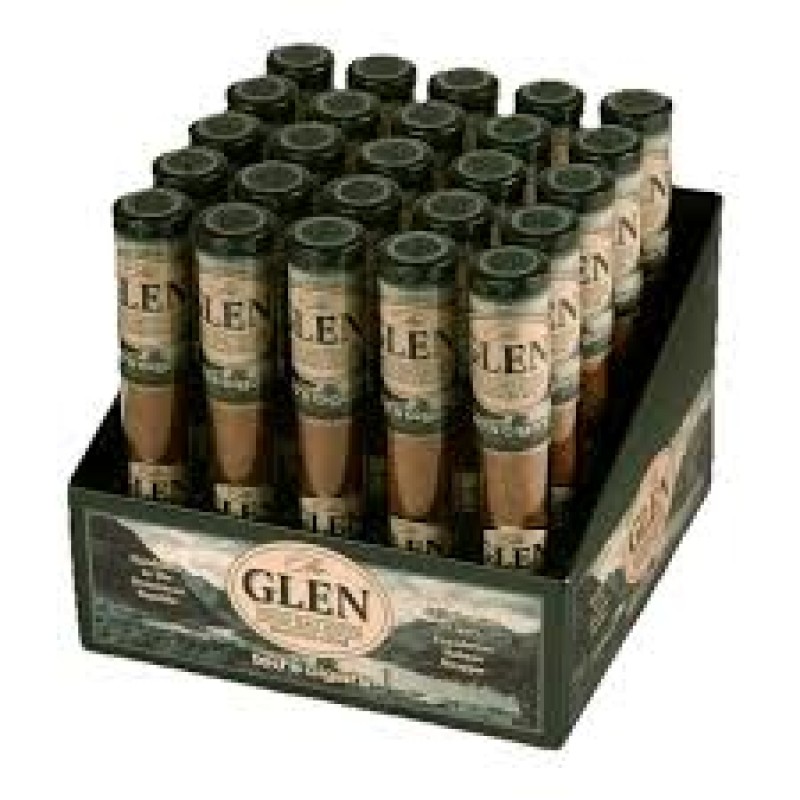 GLEN 650 - 25 PACK