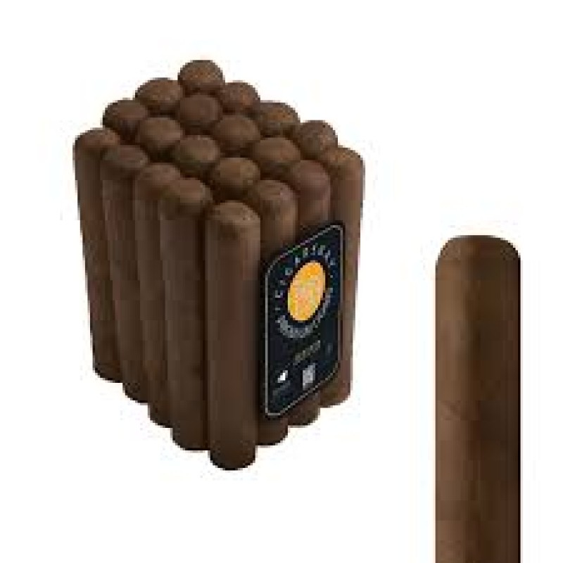 GP HABANO ROBUSTO 20 CT BUNDLE