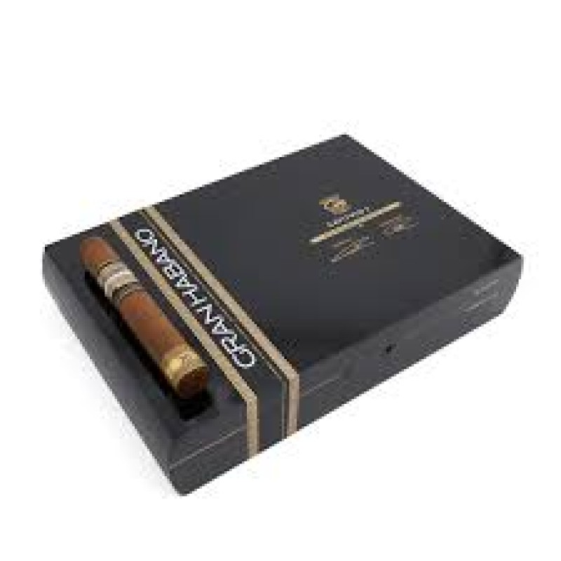 GRAN HABANO 20TH ANNIVERSARY IMPERIAL 6X60 20 CT BOX