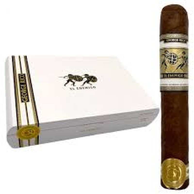 GRAN HABANO EL ENEMIGO IMPERIAL  20 CT BOX