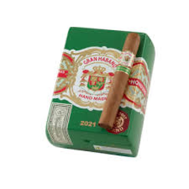 GRAN HABANO GRAB ROBUSTO # 1 5 CT POUCH