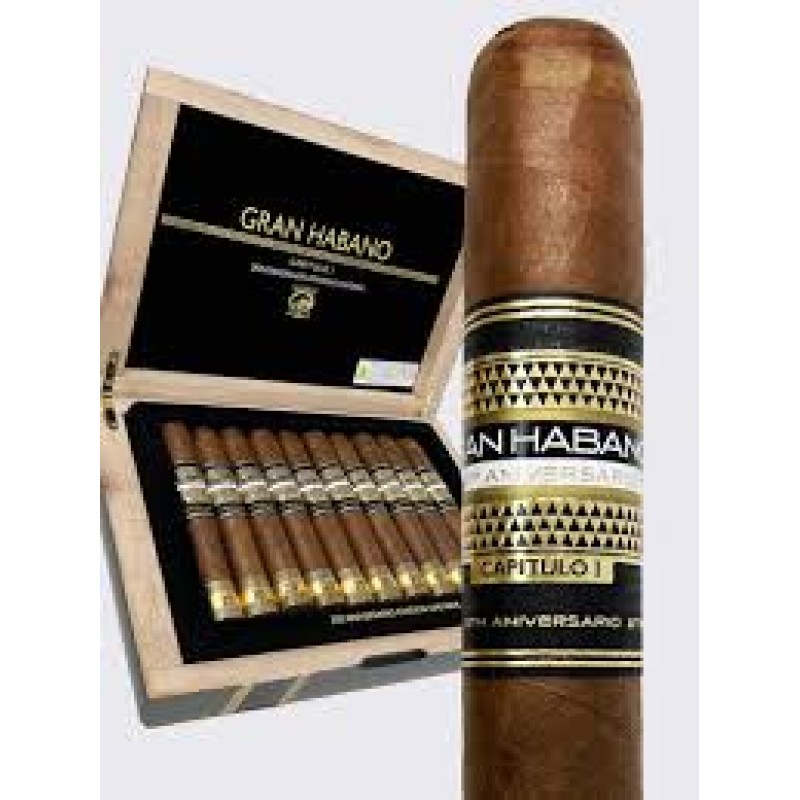 GRAN HABANO HOUSE BUBDLES TORO 54X 6 # 11 25 CT BUNDLE MADURO