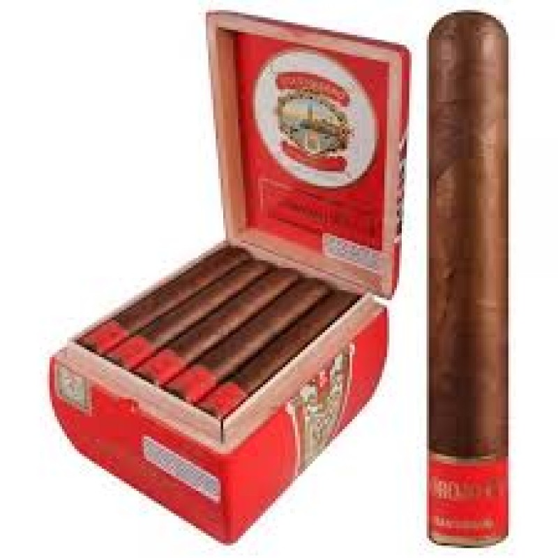 GRAN HABANO IMPERIAL 7X60 # 5 ESC 100 CT TRAY