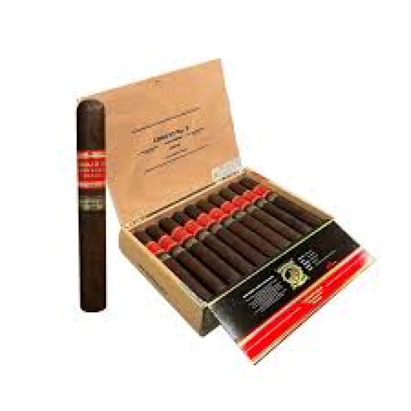 GRAN HABANO IMPERIAL 7X60 # 5 MADURO ESC 100 CT TRAY
