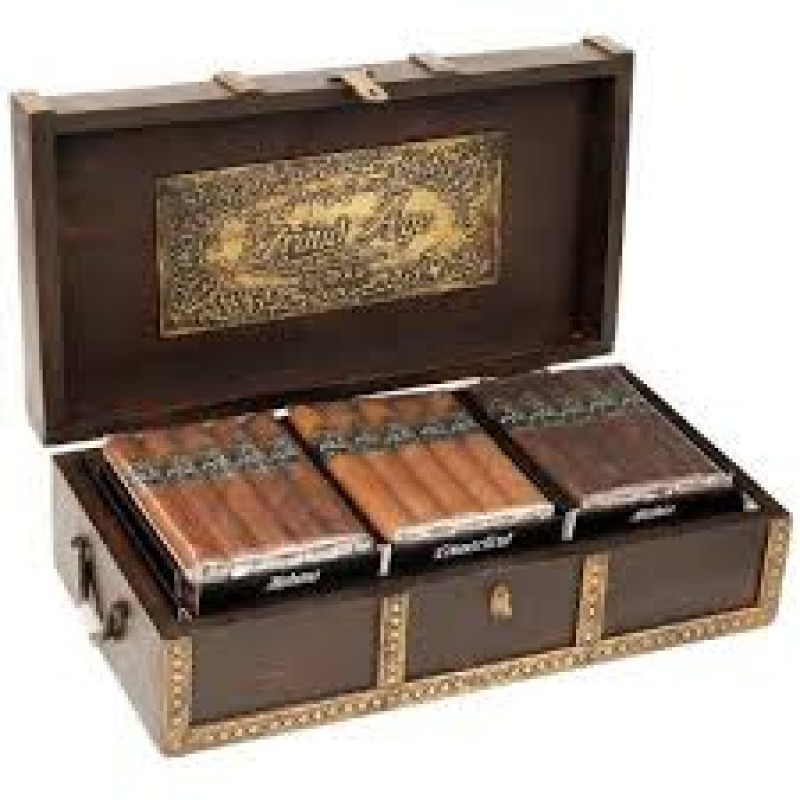GRAND AGE 2 MADURO TORO 20 CT BUNDLE