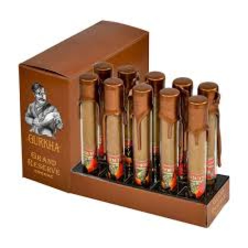 GRAND RESERVE NATURAL CORONA 1 10 CT BOX
