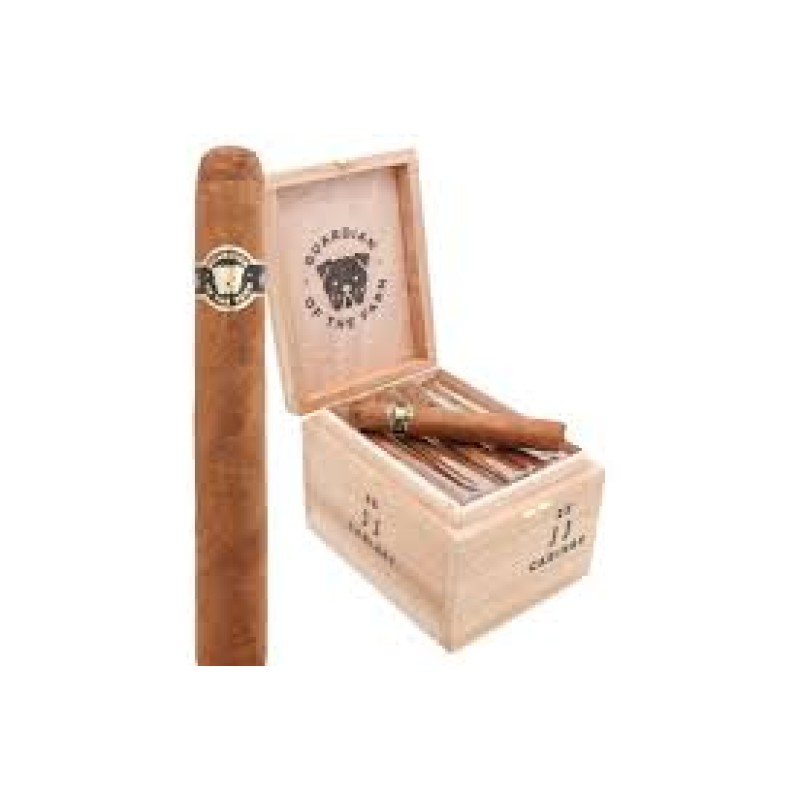 GUARDIAN OF THE FARM JJ CABINET5.25 X 50 25 CT BOX