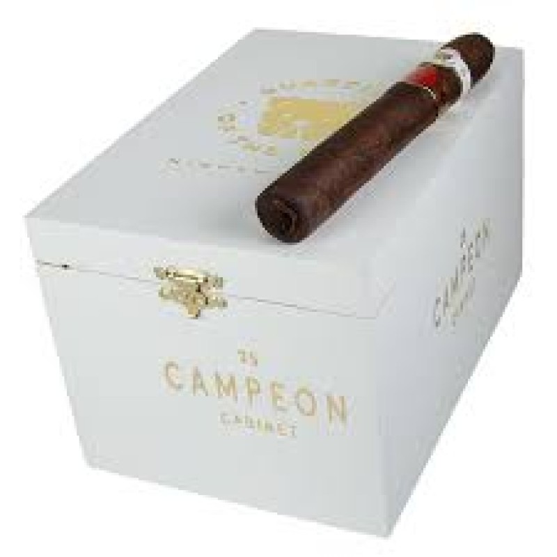 GUARDIAN OF THE FARM NIGHT WATCH MADURO CAMPEON 6X52 25 CT BOX